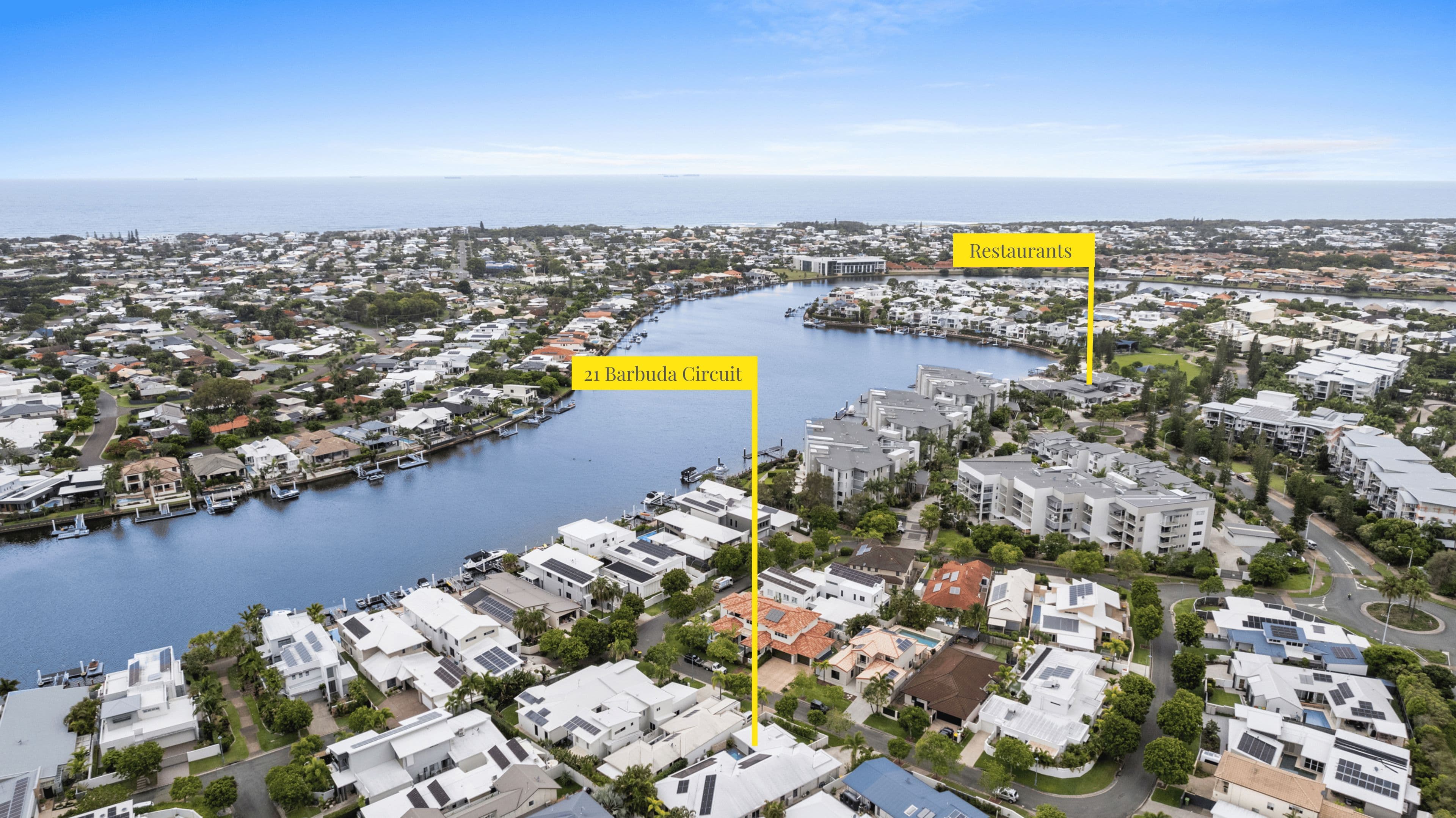 21 Barbuda Circuit, Parrearra QLD 4575, Parrearra - Thumbnail 4