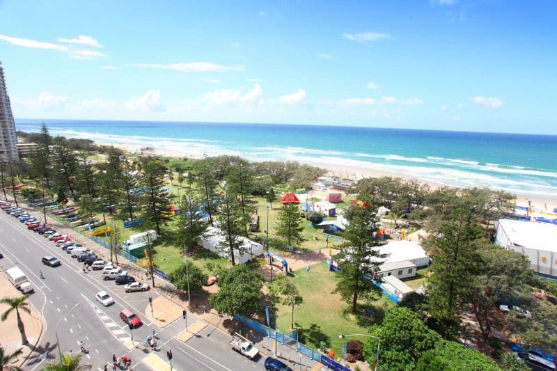 802 'Air On Broadbeach' 159 Old Burleigh Road, BROADBEACH QLD 4218, Broadbeach - Image 1