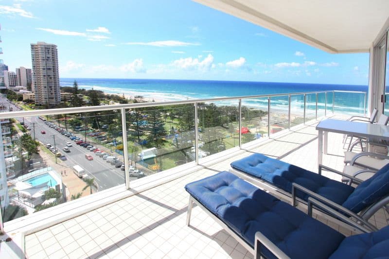 802 'Air On Broadbeach' 159 Old Burleigh Road, BROADBEACH QLD 4218, Broadbeach - Thumbnail 2