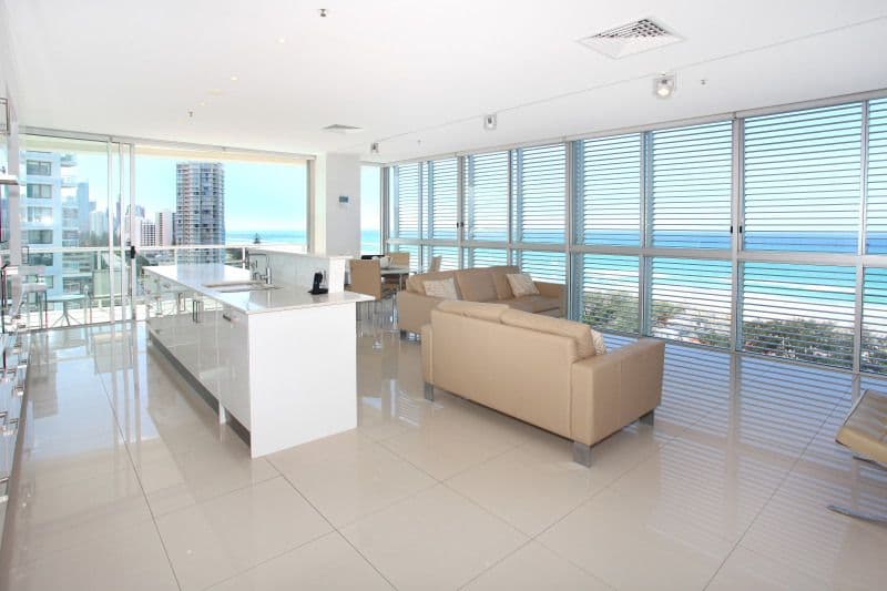 802 'Air On Broadbeach' 159 Old Burleigh Road, BROADBEACH QLD 4218, Broadbeach - Thumbnail 3