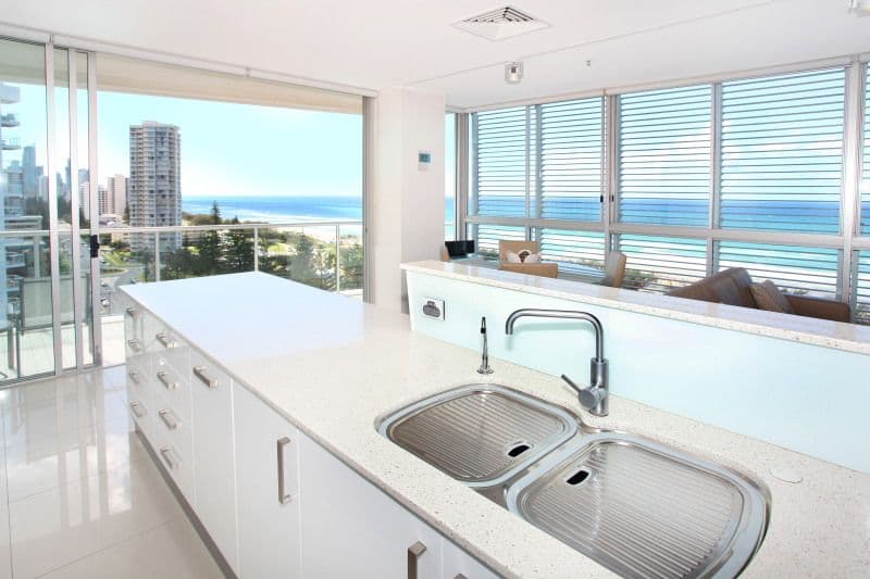 802 'Air On Broadbeach' 159 Old Burleigh Road, BROADBEACH QLD 4218, Broadbeach - Thumbnail 4