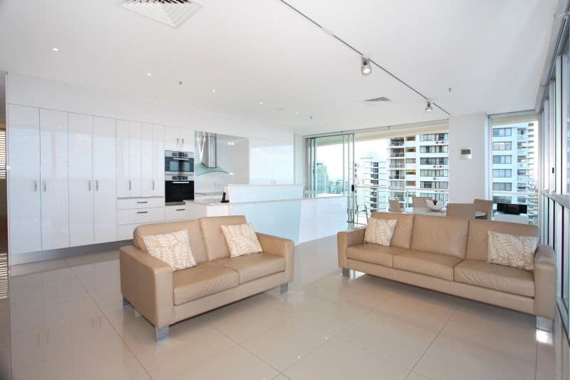 802 'Air On Broadbeach' 159 Old Burleigh Road, BROADBEACH QLD 4218, Broadbeach - Thumbnail 8