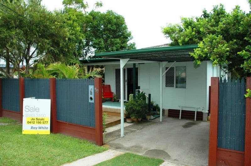 56 Joseph Street, MARGATE QLD 4019, Margate - Thumbnail 2