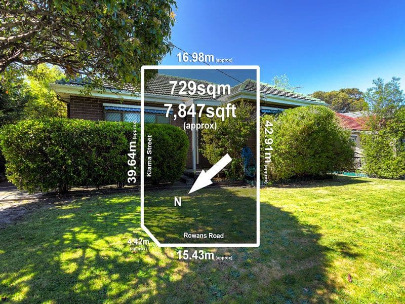 136 Rowans Road, Moorabbin VIC 3189, Moorabbin - Image 1