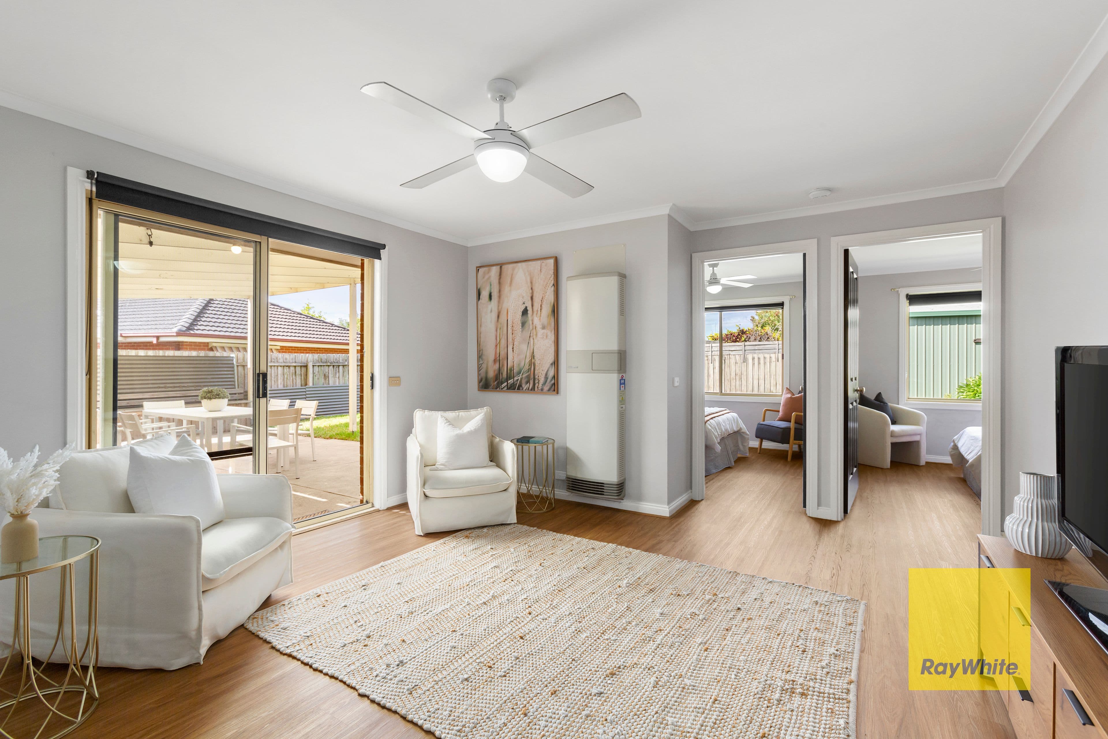 3 Amarina Crescent, Grovedale VIC 3216, Grovedale - Thumbnail 8