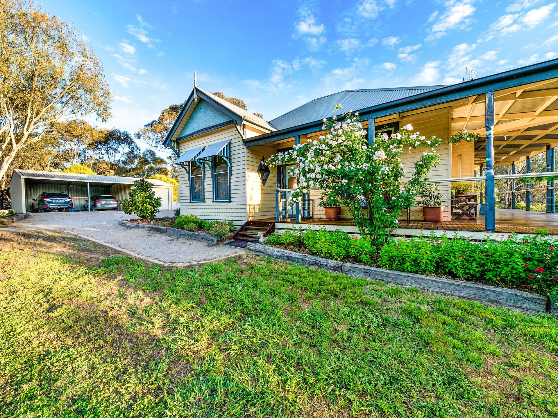 221 Old Hume Highway, Glenrowan VIC 3675, Glenrowan - Thumbnail 2