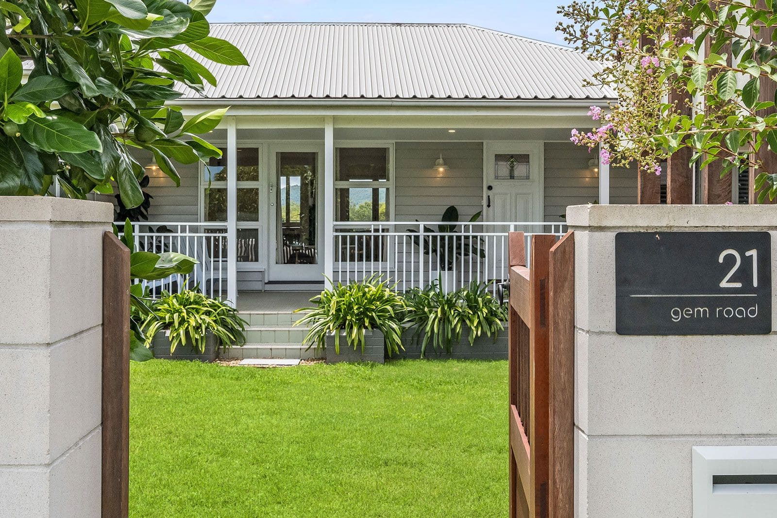 21 Gem Road, Kenmore QLD 4069, Kenmore - Image 1