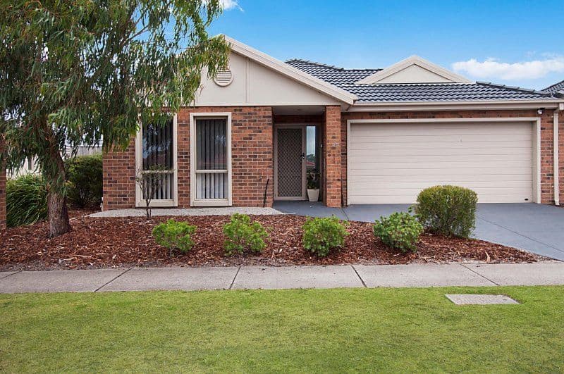 72 Clifton Park Drive, CARRUM DOWNS VIC 3201, Carrum Downs - Image 1