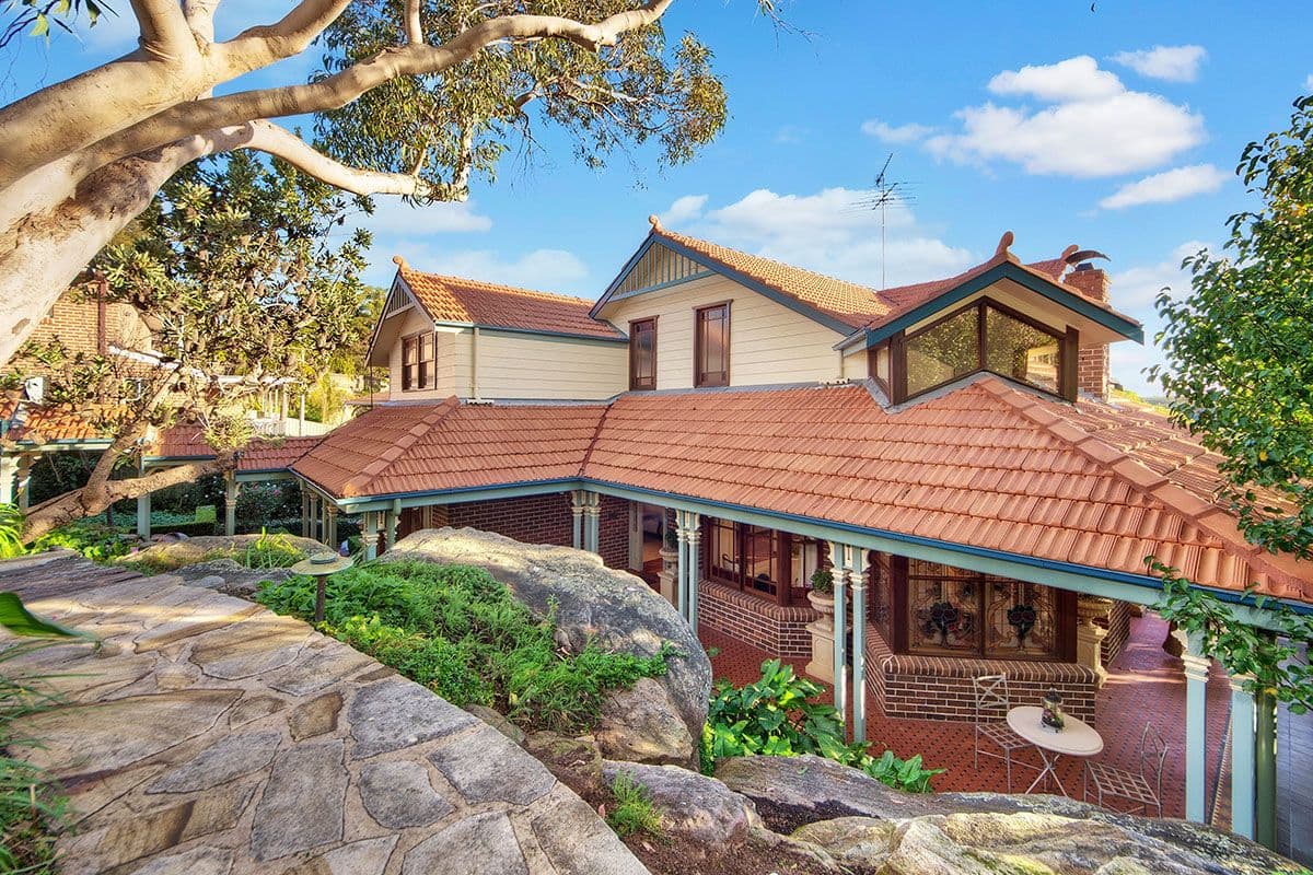 65 Coachwood Crescent, Alfords Point NSW 2234, Alfords Point - Thumbnail 8