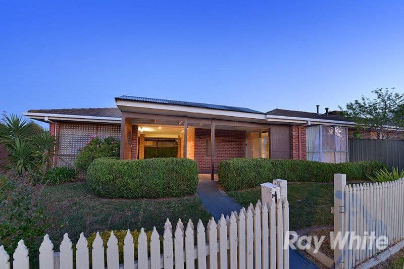 18 Scarborough Avenue, Cranbourne West VIC 3977, Cranbourne West - Image 1