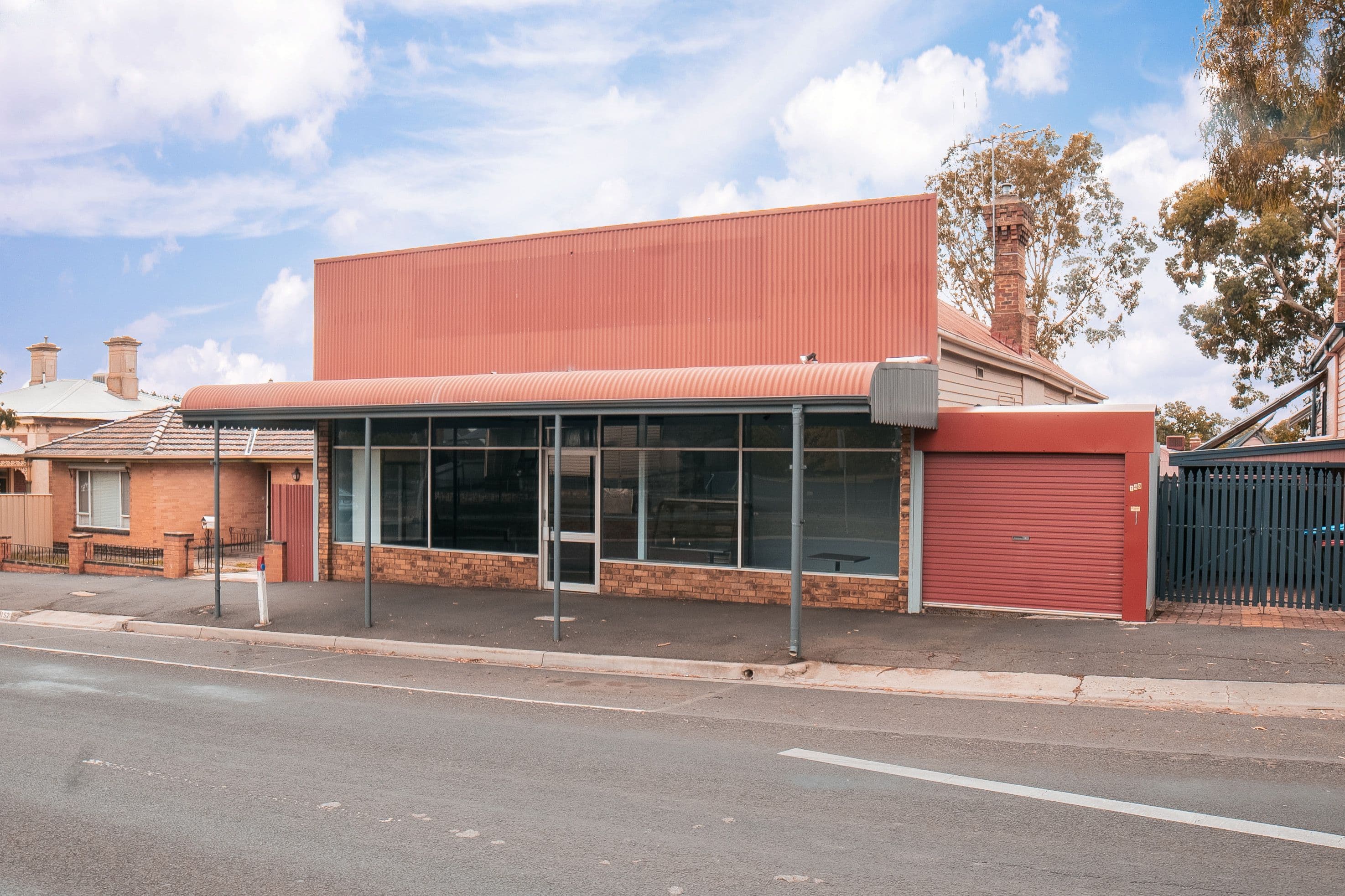 148 - 150 Eaglehawk Road, Long Gully VIC 3550, Long Gully - Image 1