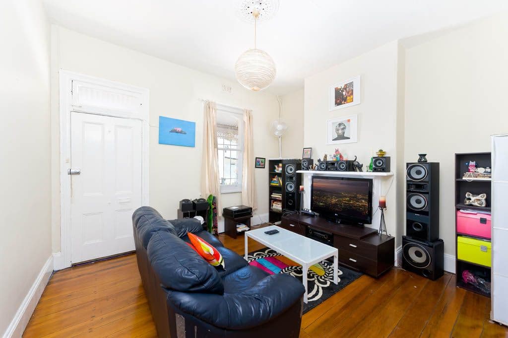 38 Mallett Street, CAMPERDOWN NSW 2050, Camperdown - Thumbnail 3