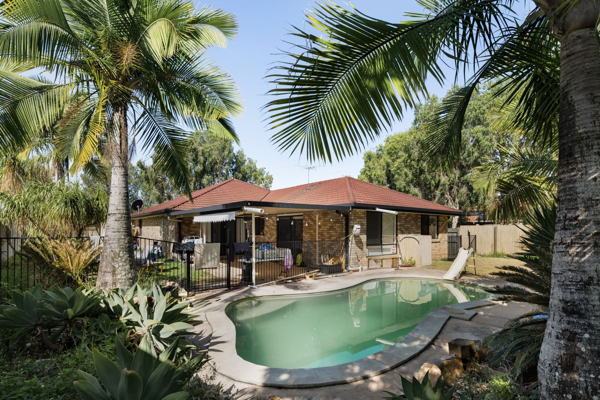 1 Springsure Parade, North Lakes QLD 4509, North Lakes - Image 1