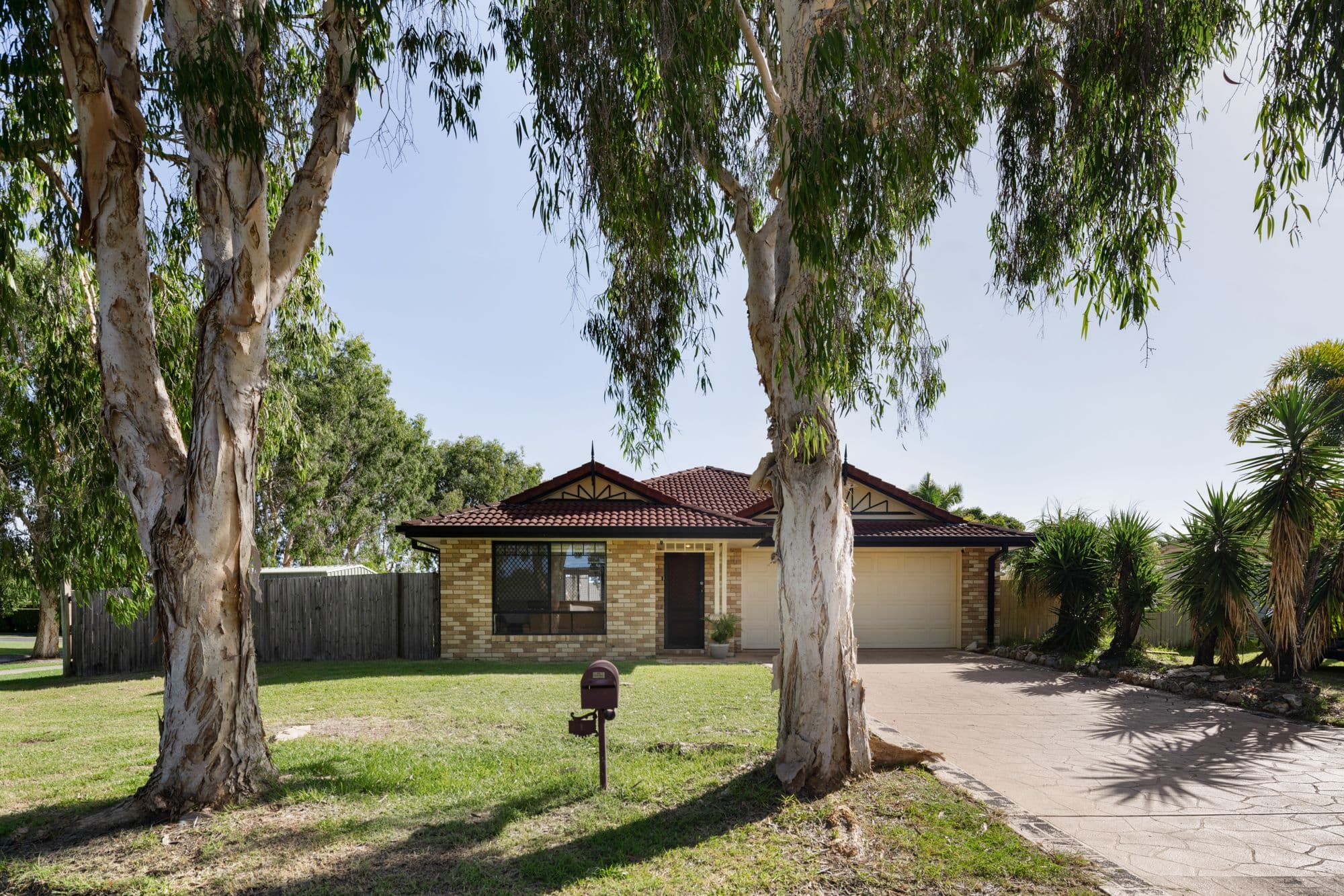 1 Springsure Parade, North Lakes QLD 4509, North Lakes - Thumbnail 2