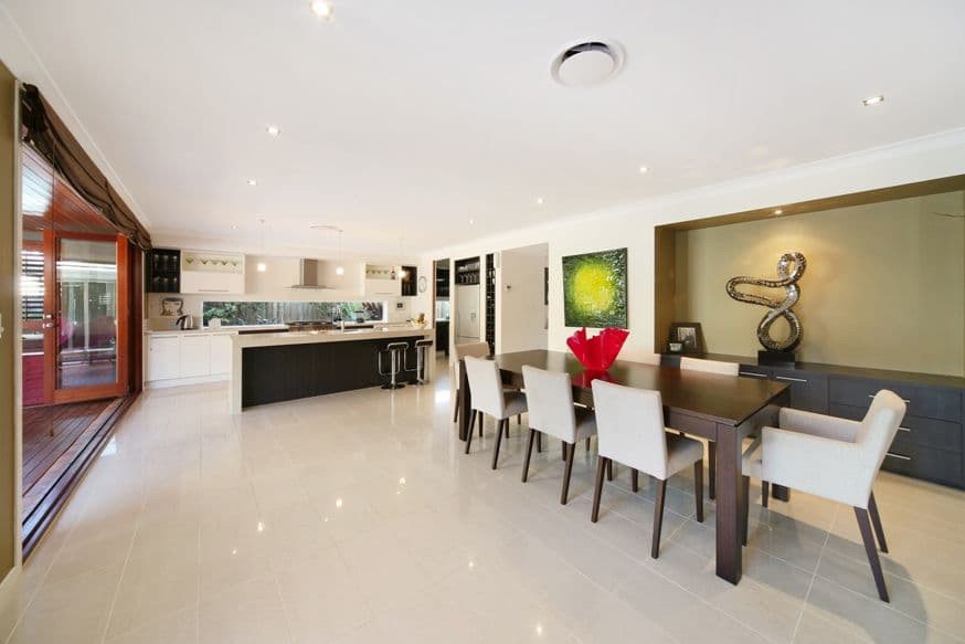 14 INVERNESS Place, PEREGIAN SPRINGS QLD 4573, Peregian Springs - Thumbnail 3
