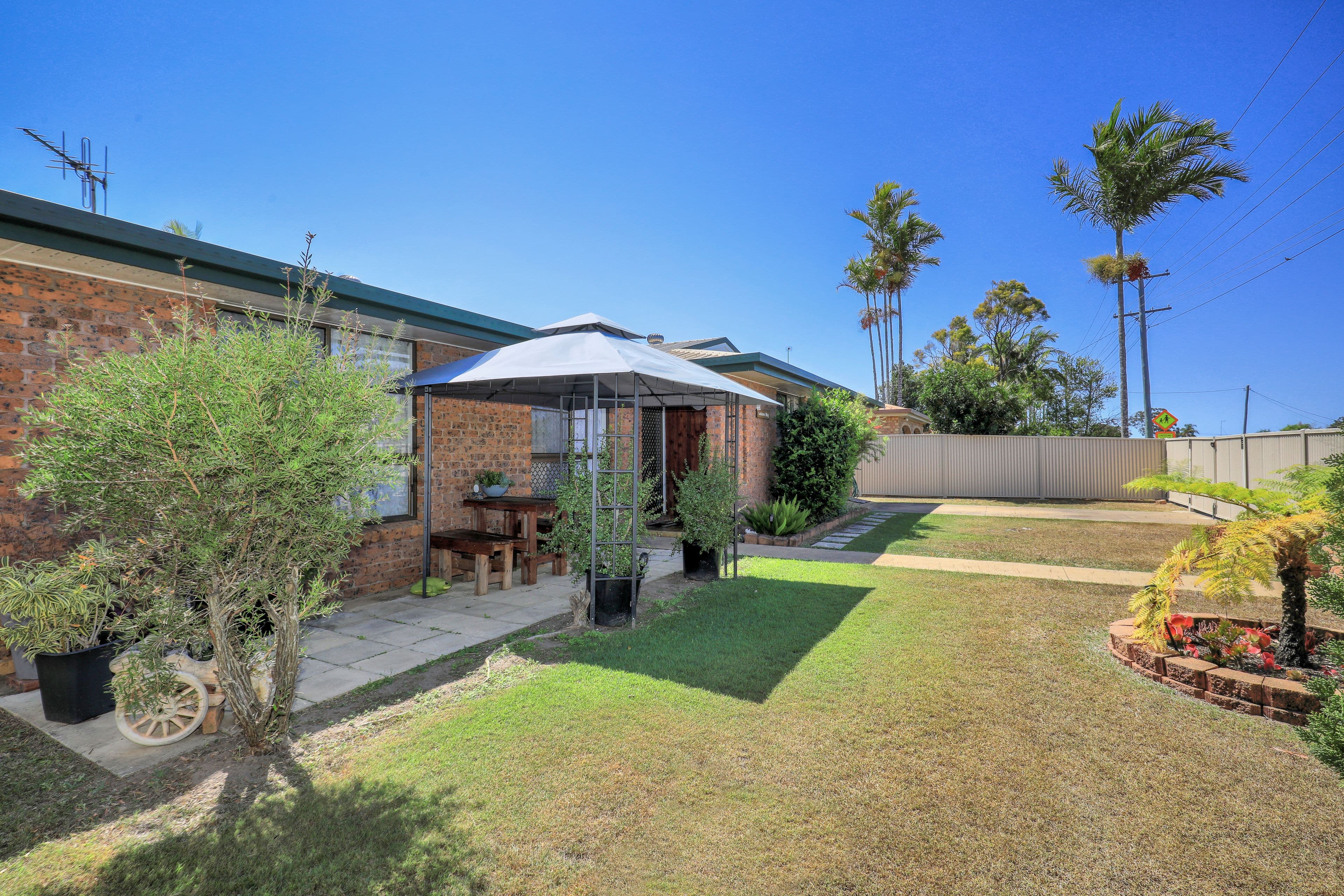 45 Mccarthy Road, Avenell Heights QLD 4670, Avenell Heights - Thumbnail 2
