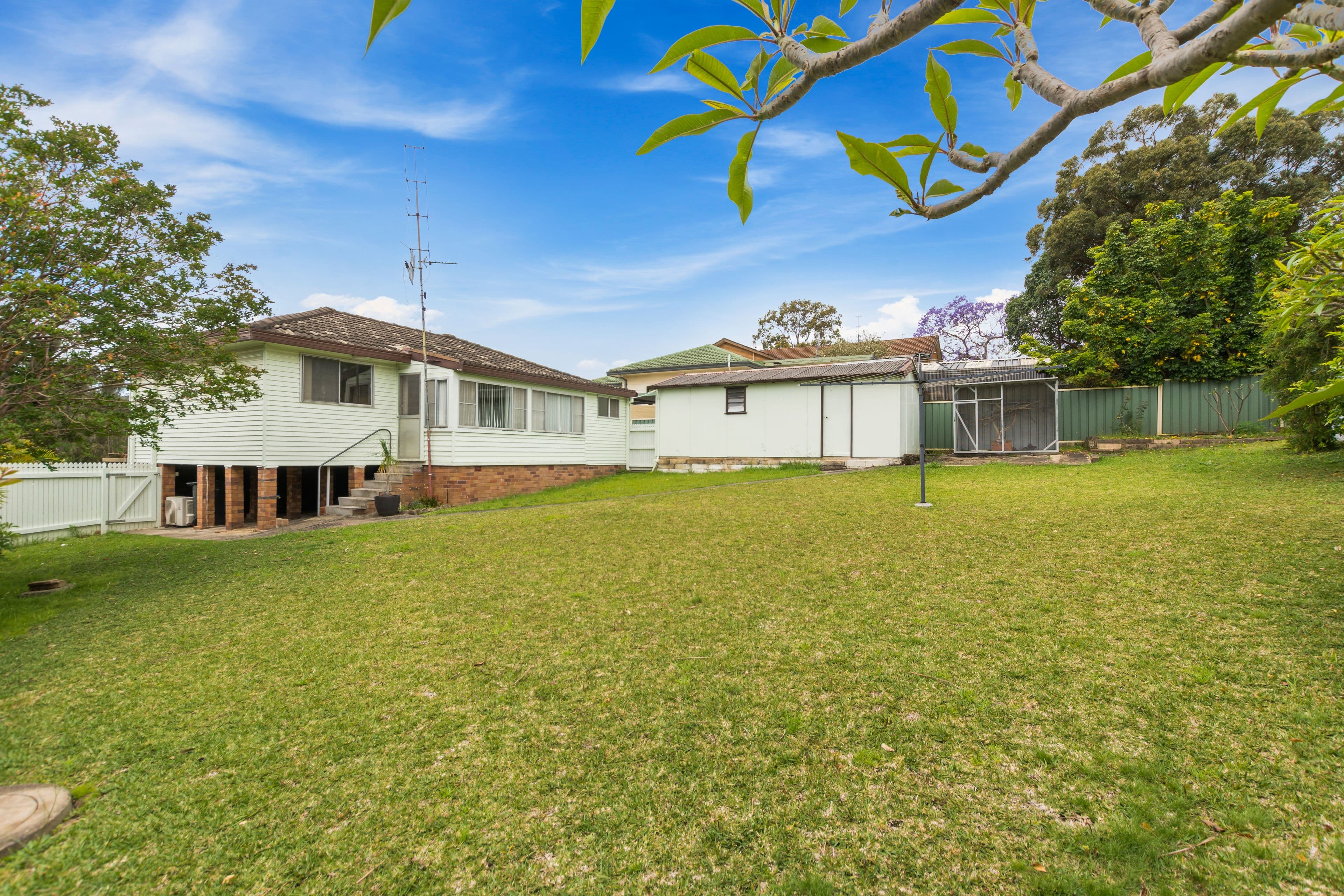 114 Laver Road, Dapto NSW 2530, Dapto - Thumbnail 8