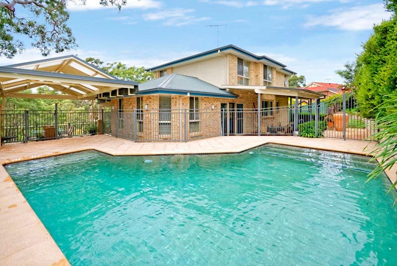 32 Parkwood Drive, MENAI NSW 2234, Menai - Image 1