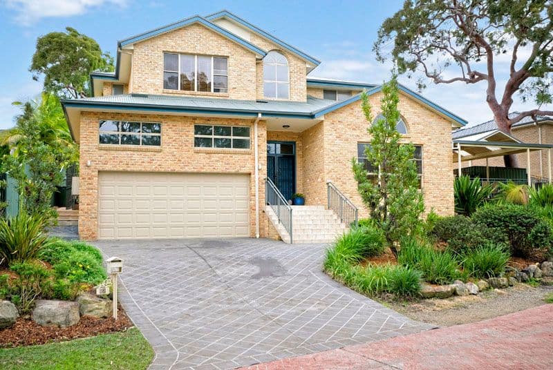 32 Parkwood Drive, MENAI NSW 2234, Menai - Thumbnail 6