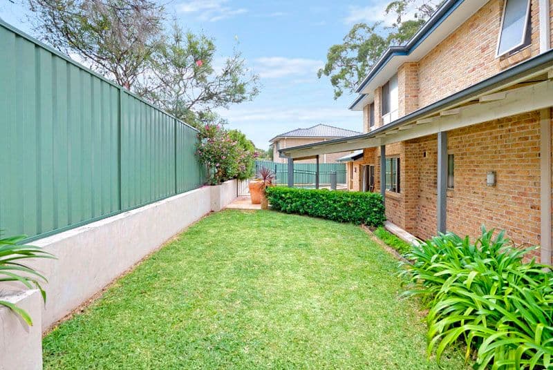 32 Parkwood Drive, MENAI NSW 2234, Menai - Thumbnail 8