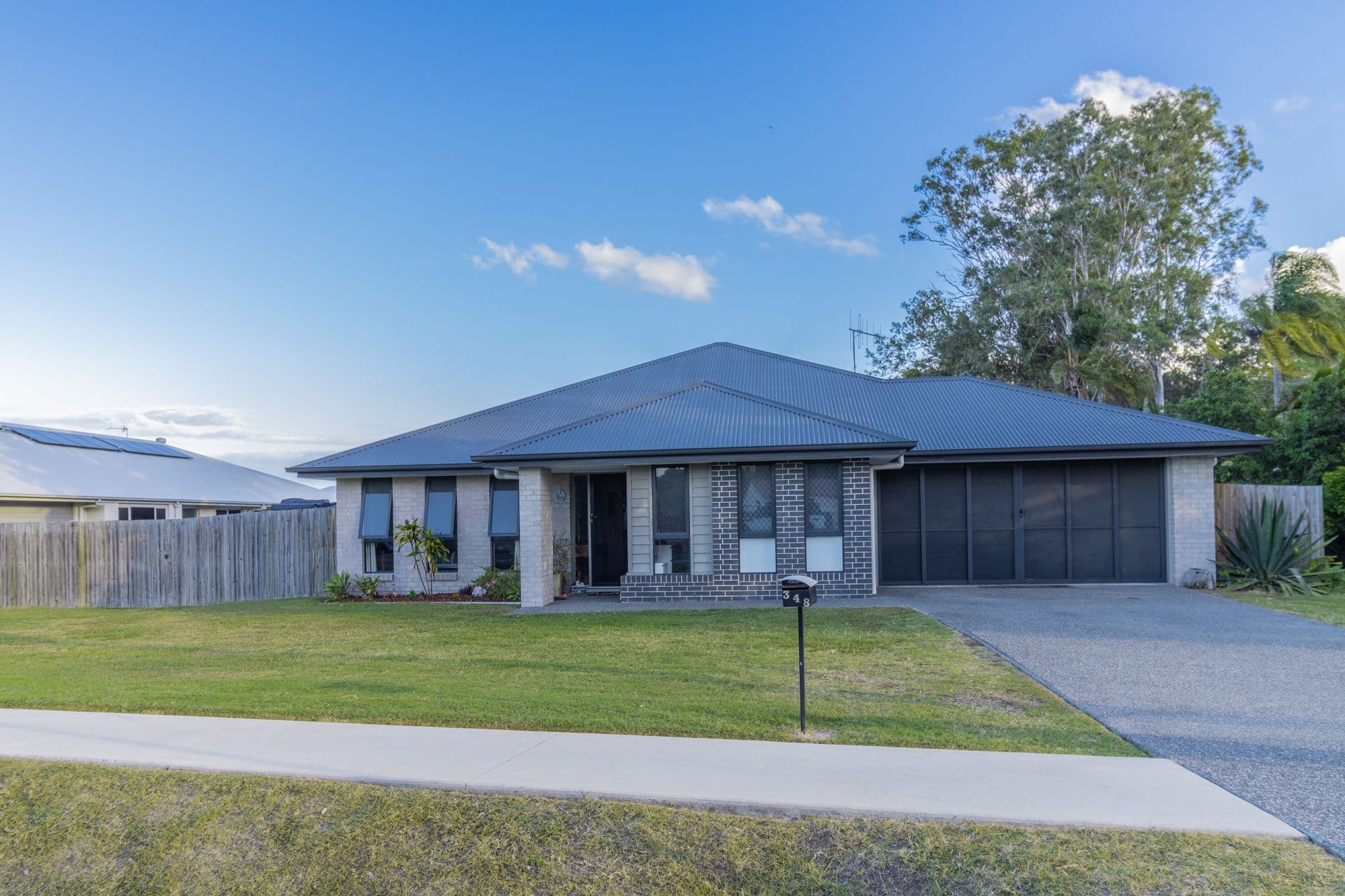 348 O'Regan Creek Road, Toogoom QLD 4655, Toogoom - Image 1