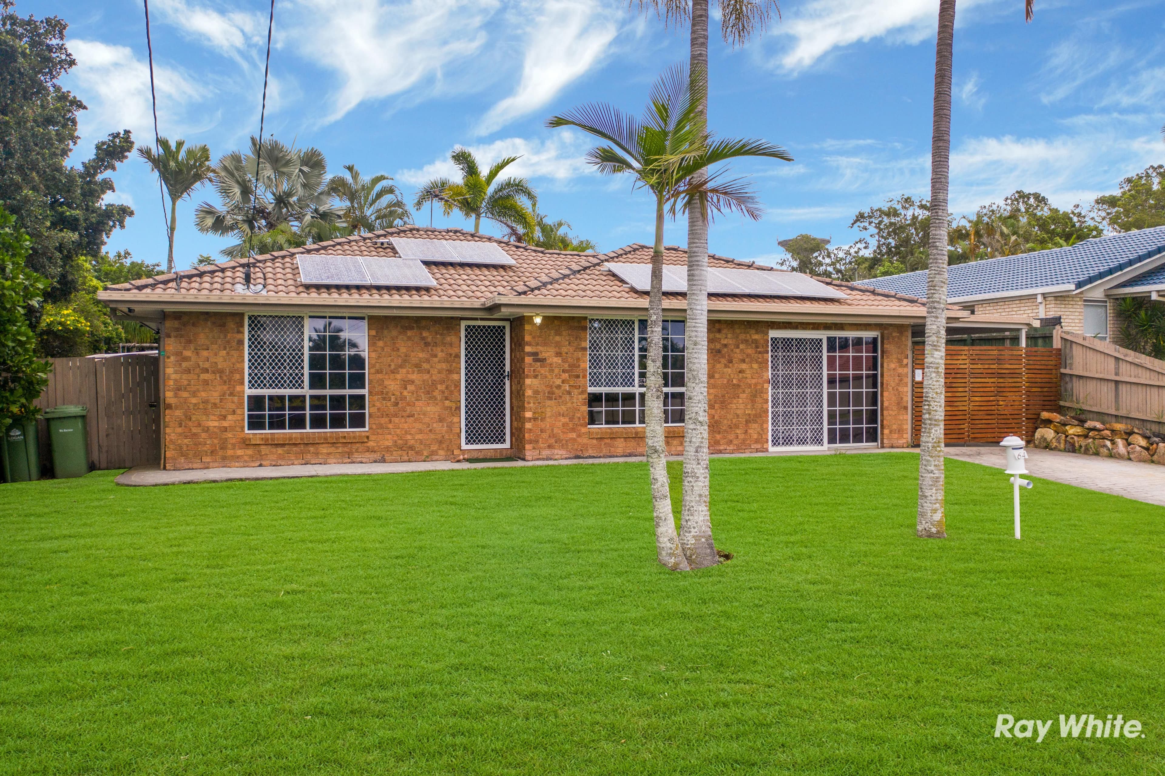 64 Gordonia Drive, Regents Park QLD 4118, Regents Park - Thumbnail 2