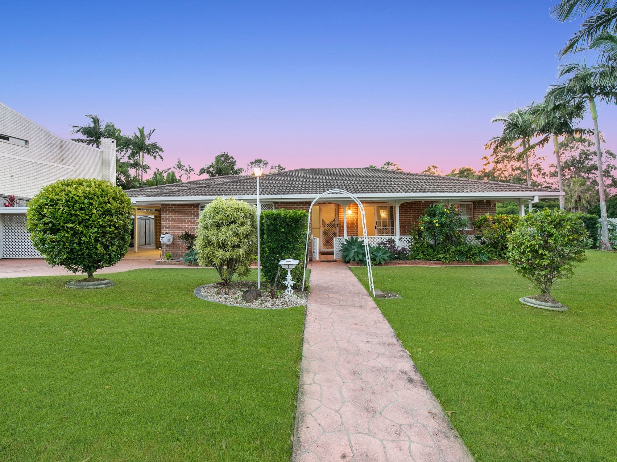 1 Liam Street, Carina Heights QLD 4152, Carina Heights - Image 1