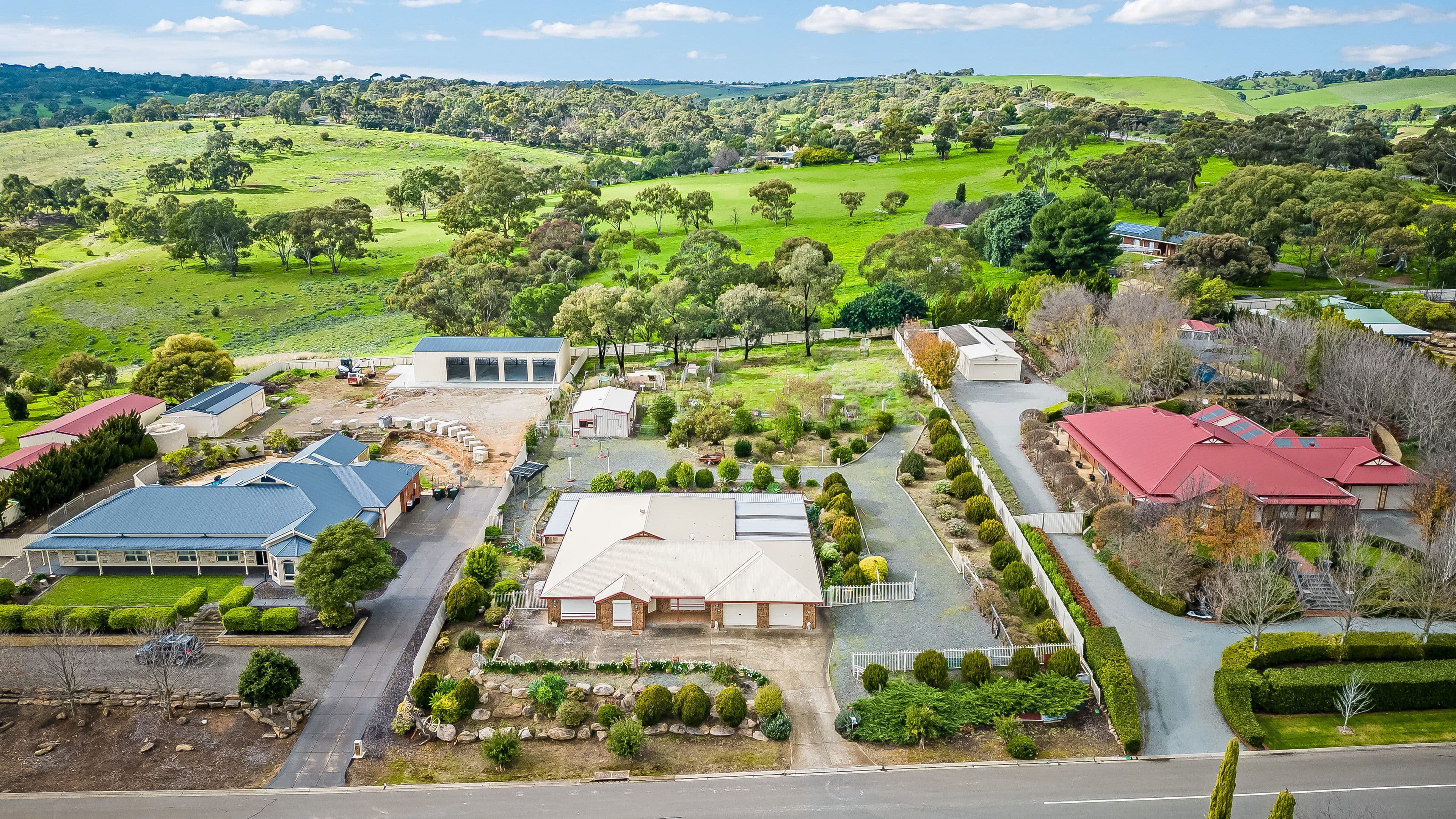 24 Beatrix Drive, Craigmore SA 5114, Craigmore - Image 1