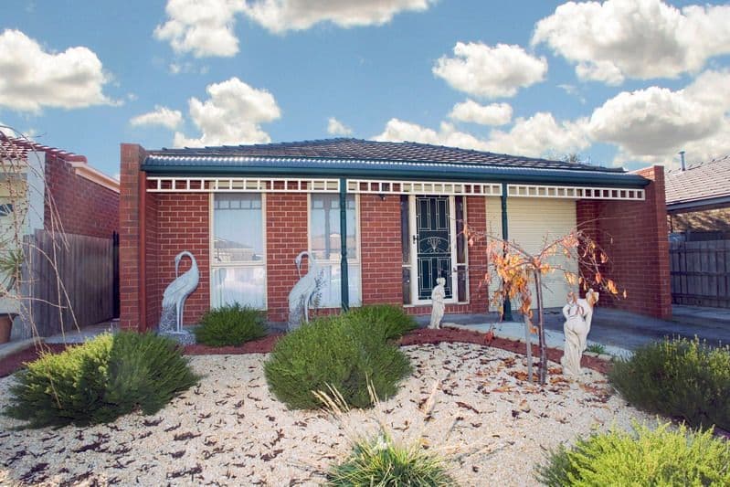 11 Gellion Place, ROXBURGH PARK VIC 3064, Roxburgh Park - Image 1