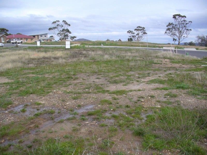 Lot 80 Cavenor Drive, OAKDOWNS TAS 7019, Oakdowns - Image 1