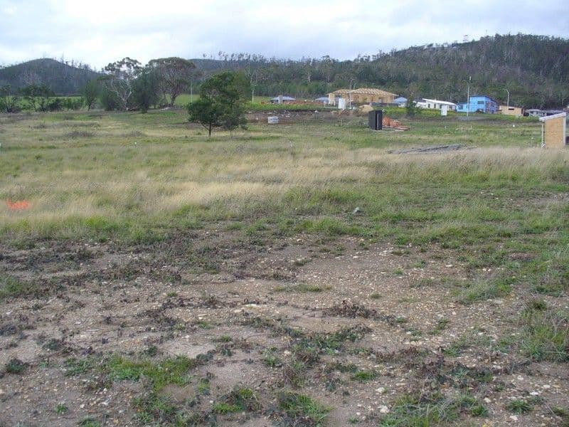 Lot 80 Cavenor Drive, OAKDOWNS TAS 7019, Oakdowns - Thumbnail 3