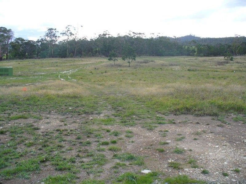 Lot 80 Cavenor Drive, OAKDOWNS TAS 7019, Oakdowns - Thumbnail 4
