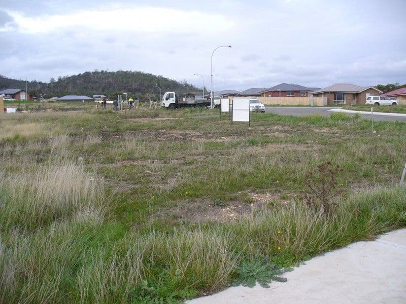 Lot 80 Cavenor Drive, OAKDOWNS TAS 7019, Oakdowns - Thumbnail 5