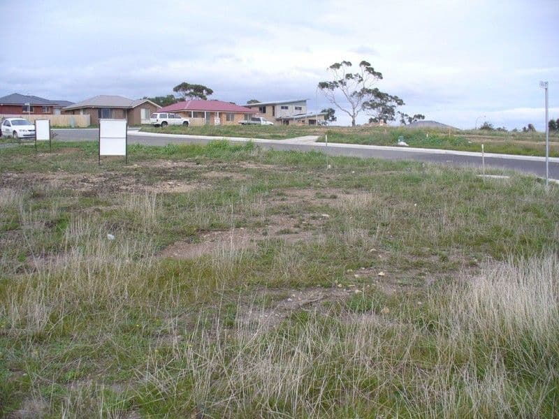 Lot 80 Cavenor Drive, OAKDOWNS TAS 7019, Oakdowns - Thumbnail 6
