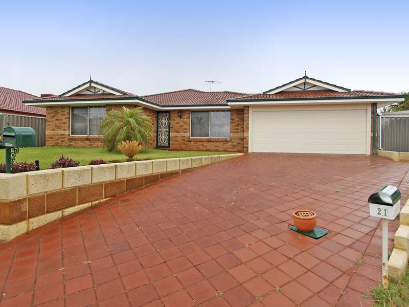 19 Prudhoe Mews, RIDGEWOOD WA 6030, Ridgewood - Image 1