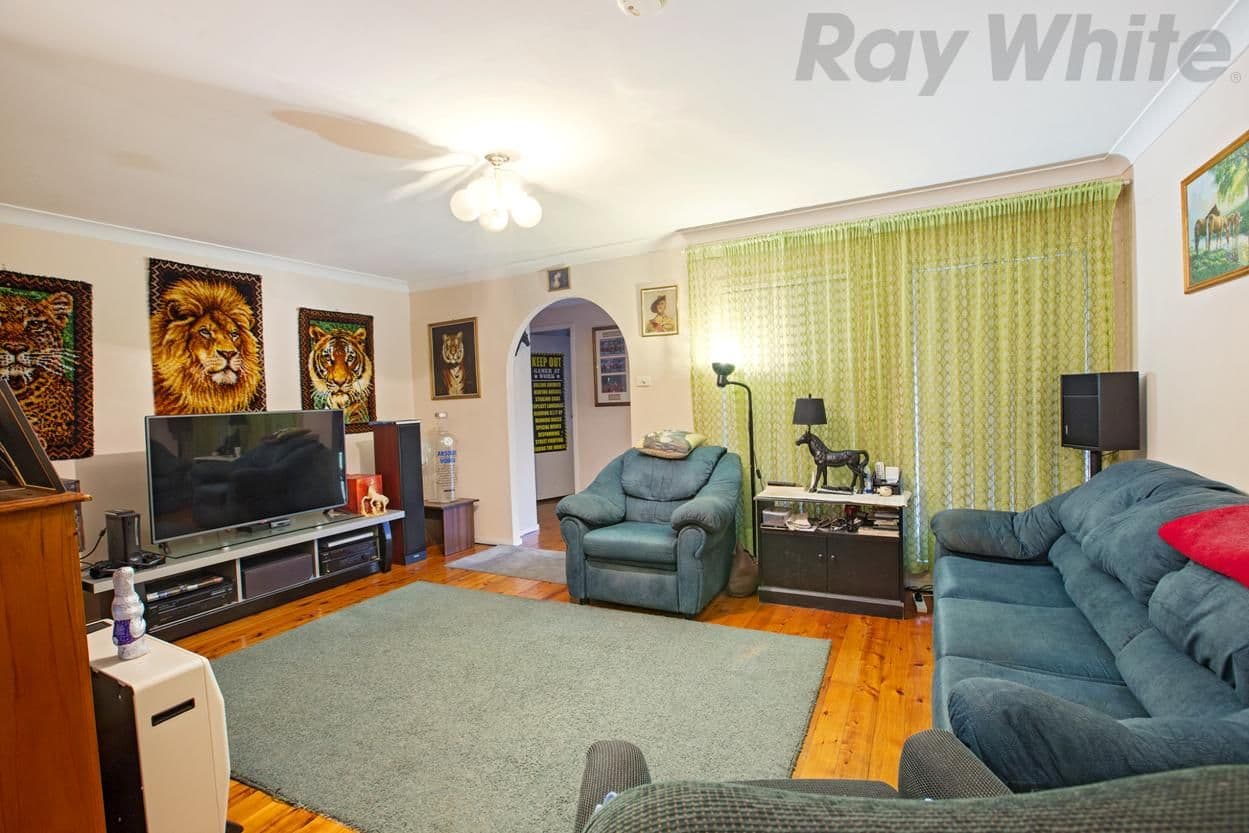 7 Weipa Close, Green Valley - Thumbnail 3