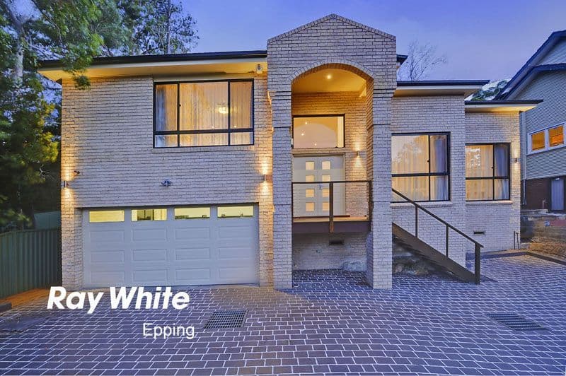 46a Somerset Street, EPPING NSW 2121, Epping - Thumbnail 2