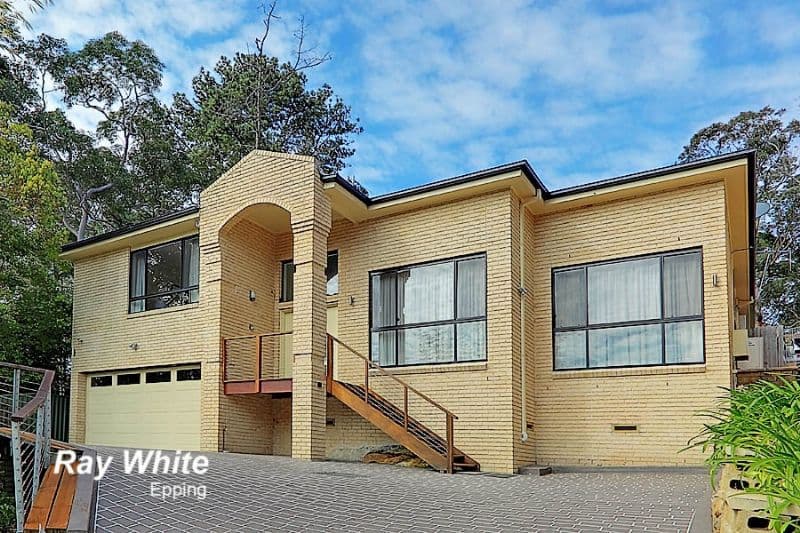46a Somerset Street, EPPING NSW 2121, Epping - Thumbnail 3
