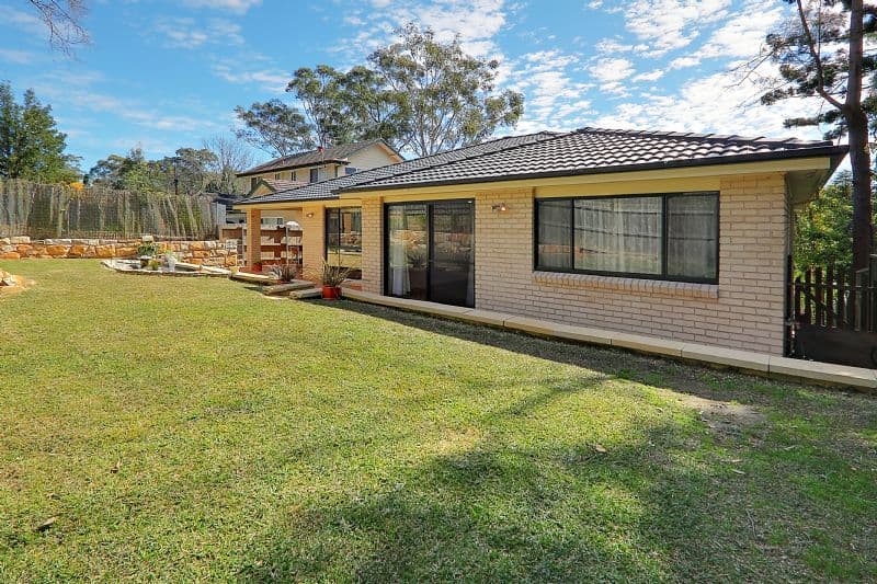 46a Somerset Street, EPPING NSW 2121, Epping - Thumbnail 5