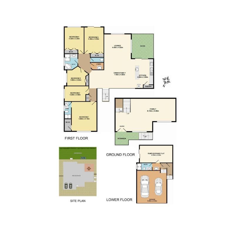 46a Somerset Street, EPPING NSW 2121, Epping - Thumbnail 6