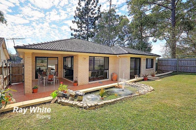 46a Somerset Street, EPPING NSW 2121, Epping - Thumbnail 7
