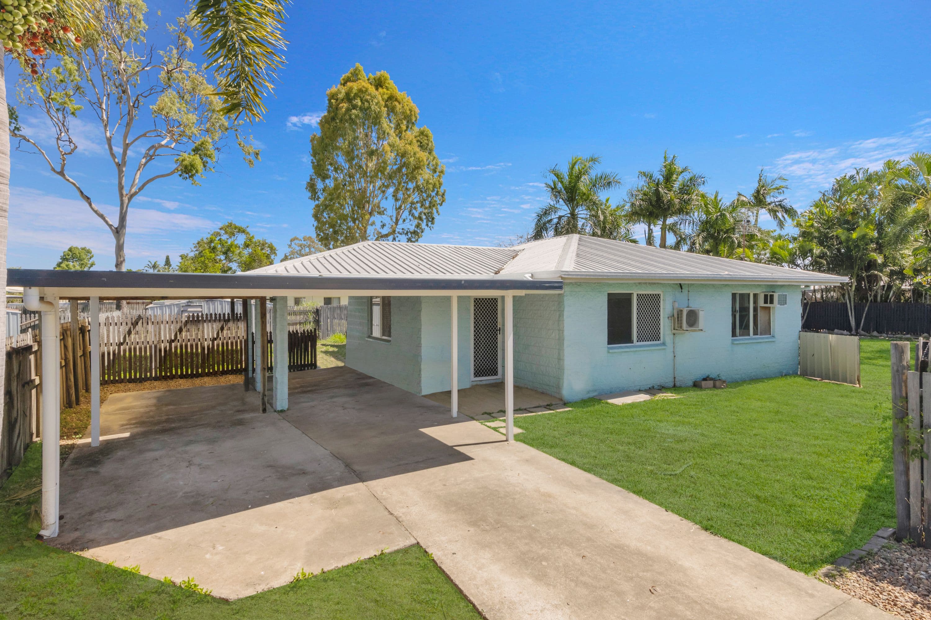 3 Raffles Court, Kelso QLD 4815, Kelso - Image 1
