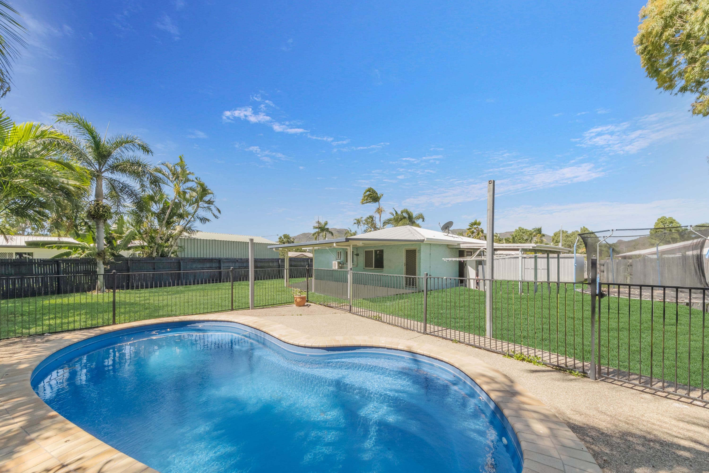 3 Raffles Court, Kelso QLD 4815, Kelso - Thumbnail 2