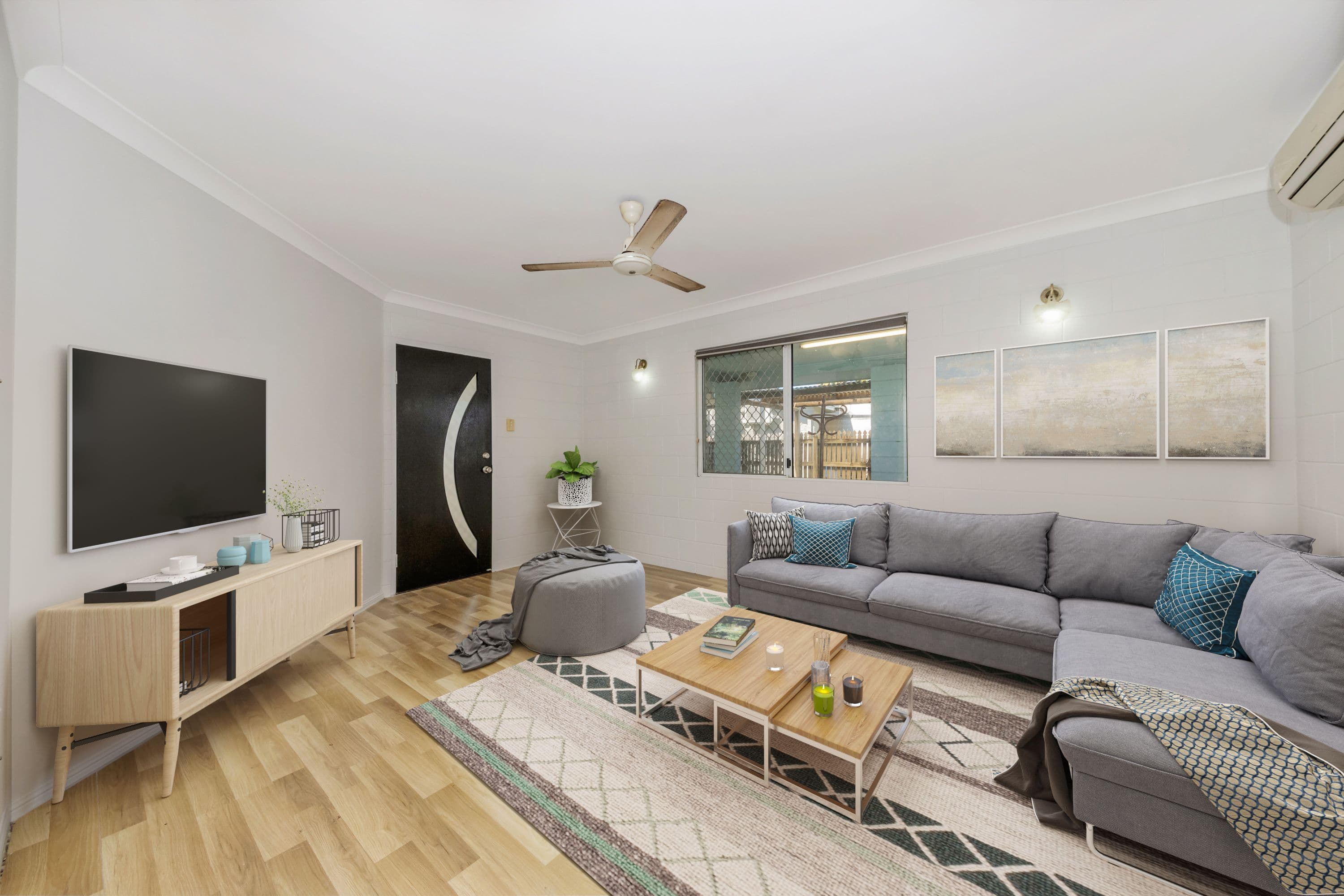 3 Raffles Court, Kelso QLD 4815, Kelso - Thumbnail 3