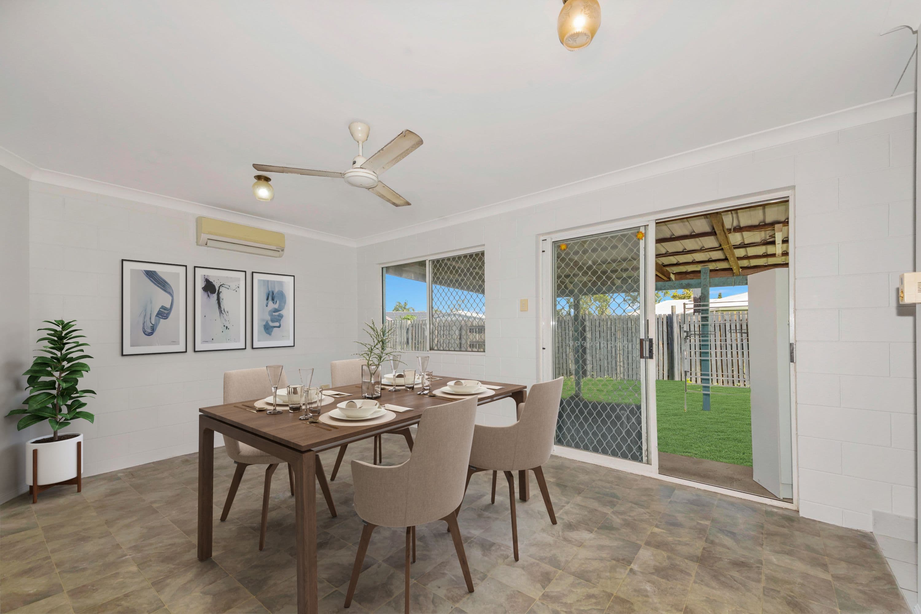 3 Raffles Court, Kelso QLD 4815, Kelso - Thumbnail 4