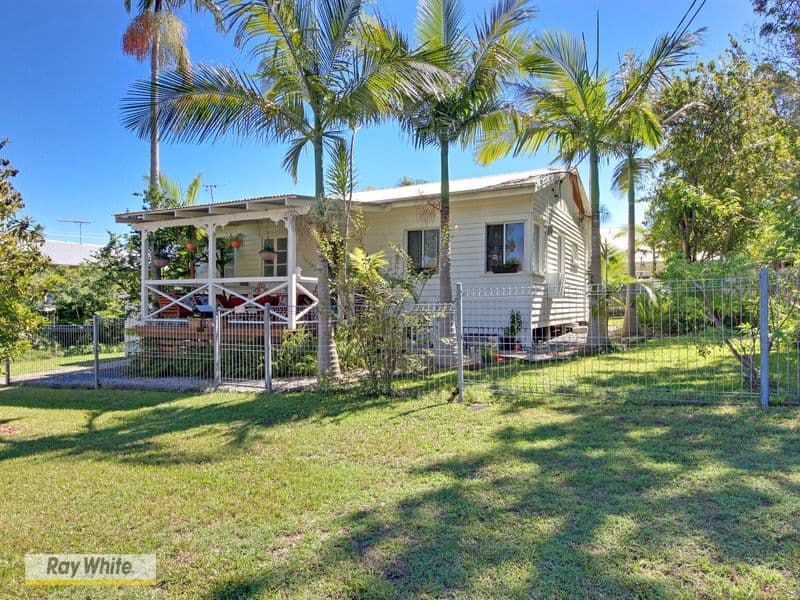 16 Sunnyside Road, SCARBOROUGH QLD 4020, Scarborough - Image 1