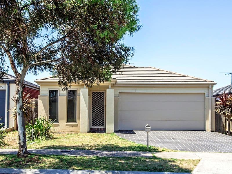 6 Giselle Grove, Tarneit VIC 3029, Tarneit - Thumbnail 2