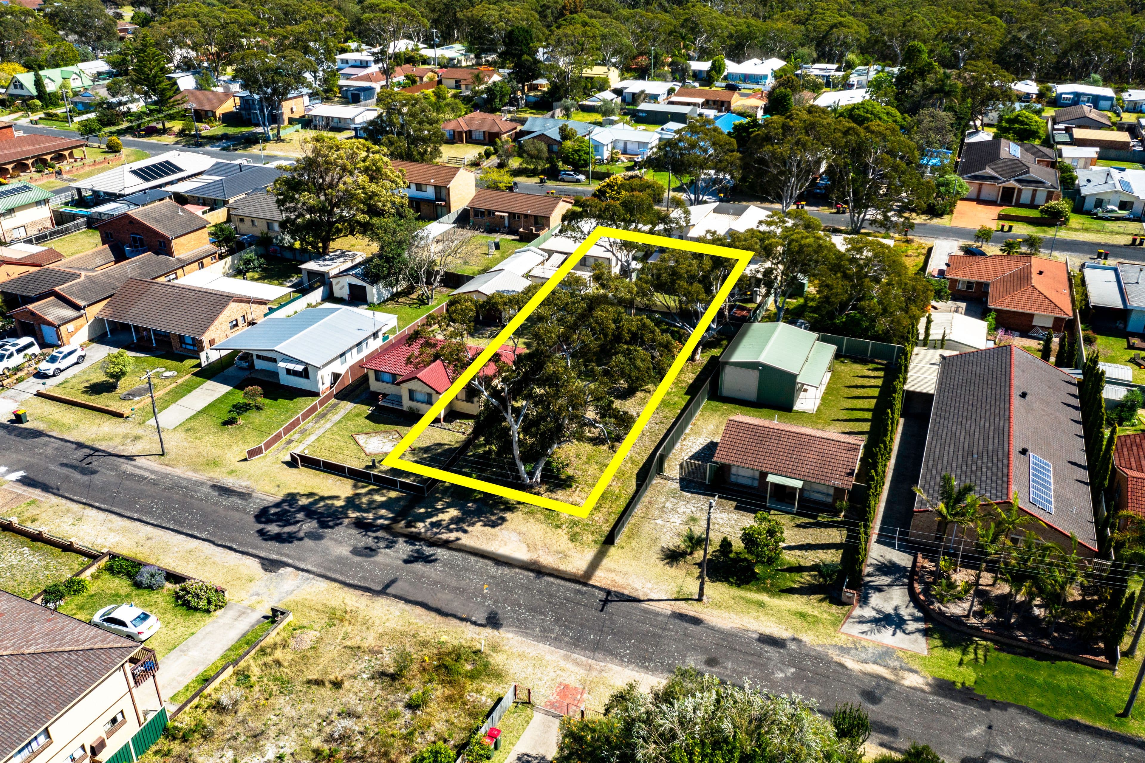 54 Verge Road, Callala Beach NSW 2540, Callala Beach - Thumbnail 3