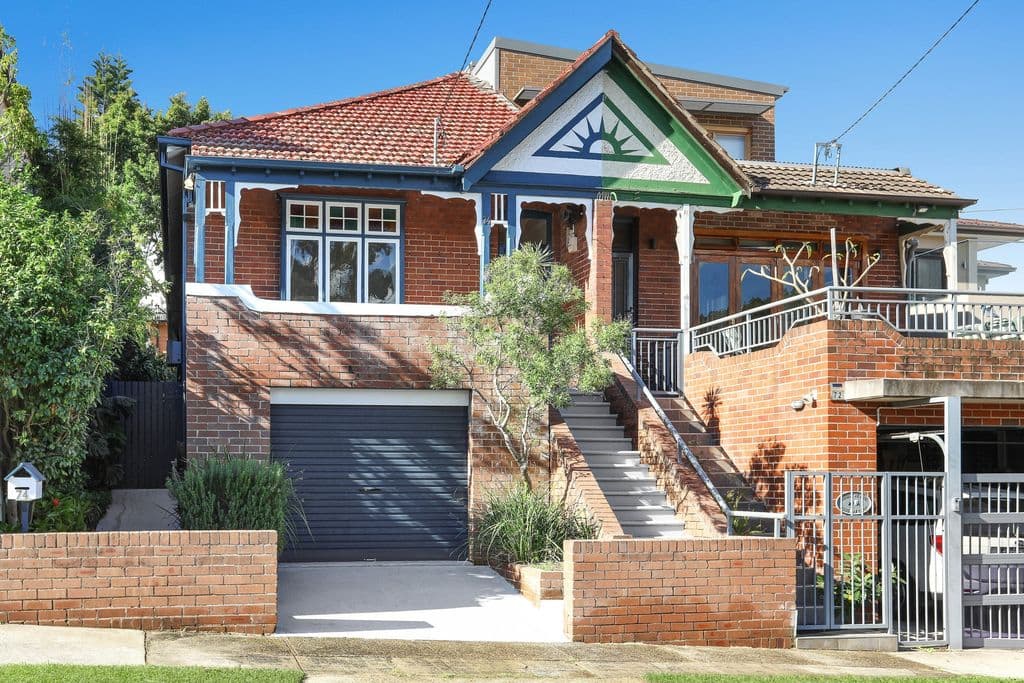 74 St Albans Street, Abbotsford - Image 1