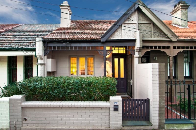 29 Holmwood Street, NEWTOWN NSW 2042, Newtown - Image 1